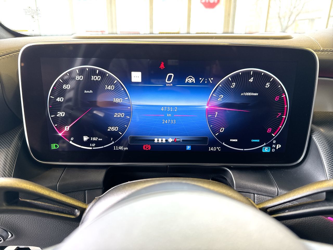 2023 Mercedes-Benz GLC300