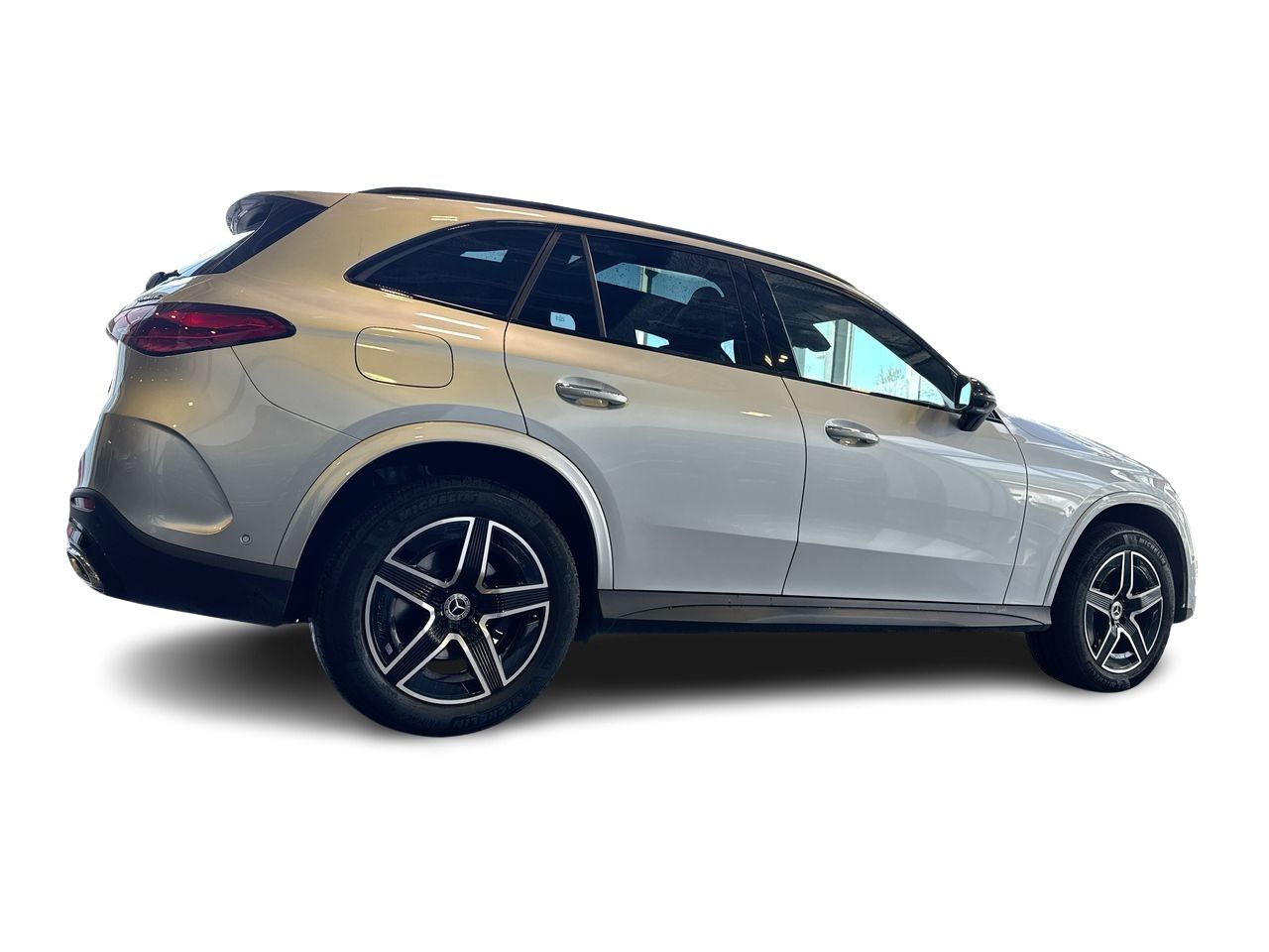 2023 Mercedes-Benz GLC300