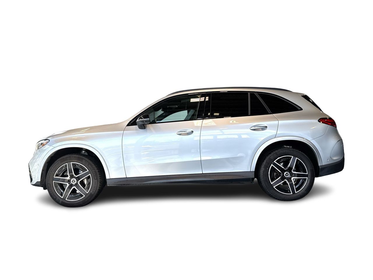 2023 Mercedes-Benz GLC300