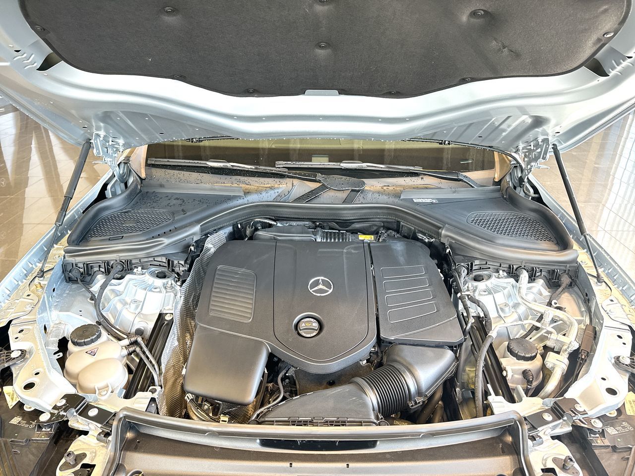 2023 Mercedes-Benz GLC300