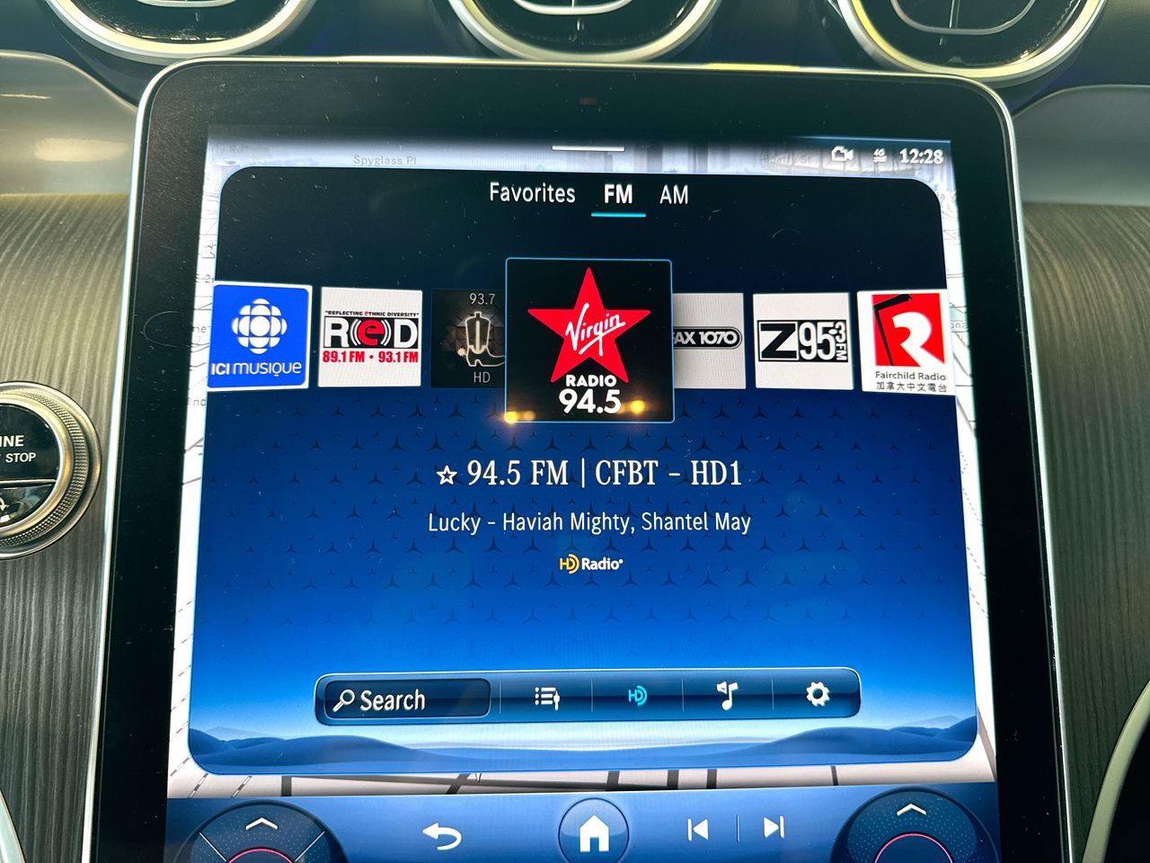 2023 Mercedes-Benz GLC300