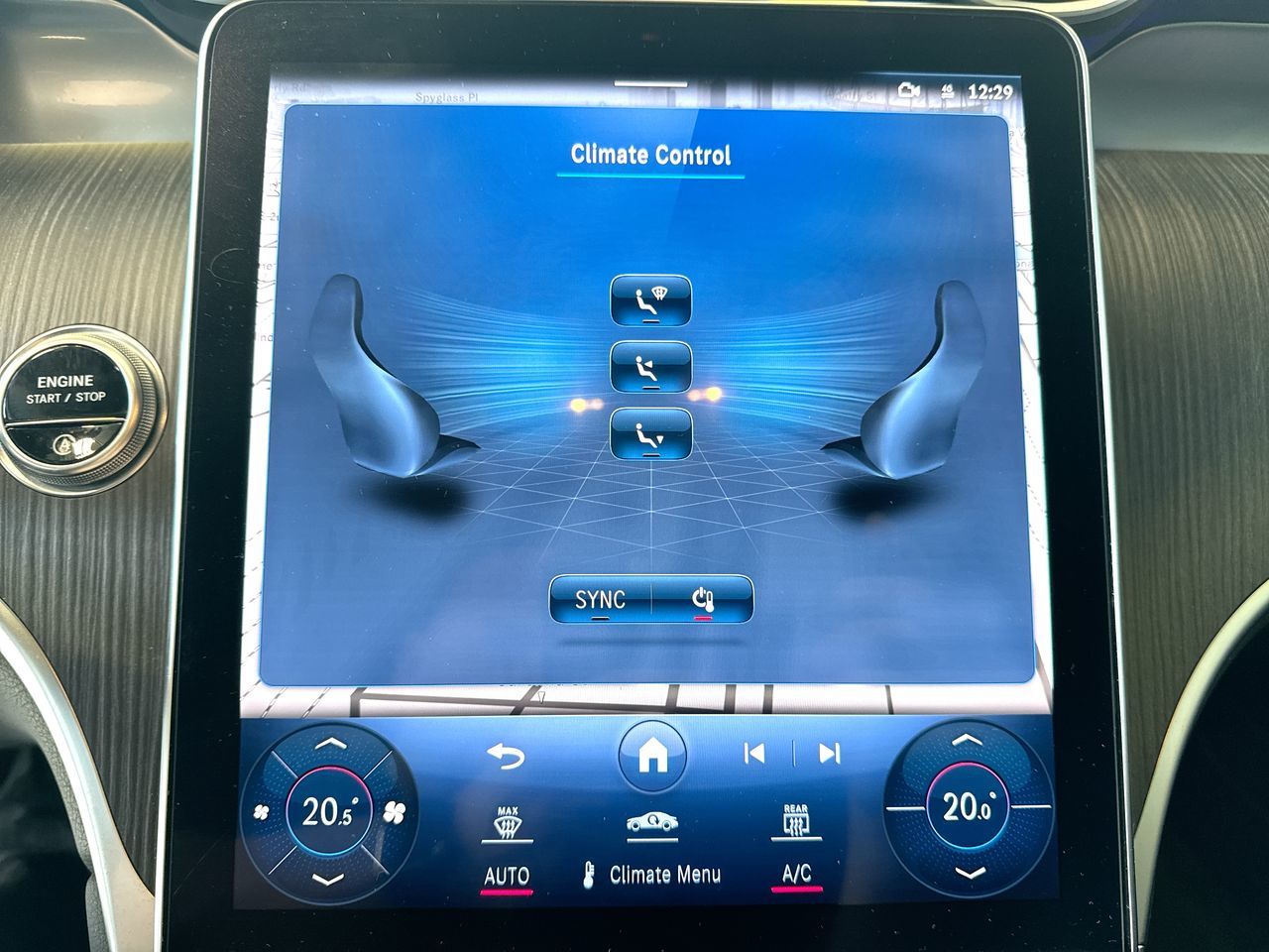 2023 Mercedes-Benz GLC300