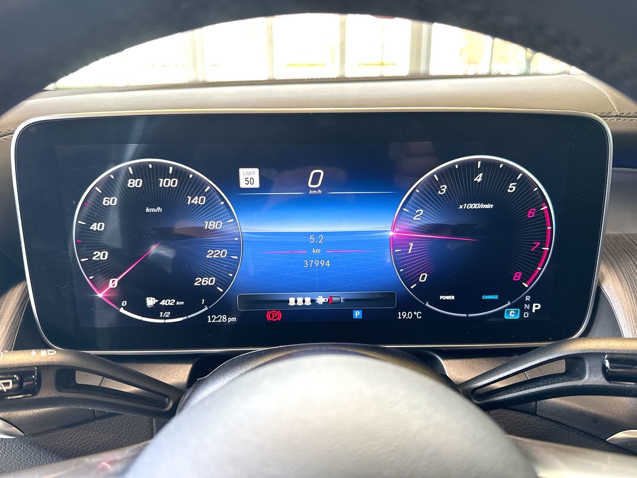 2023 Mercedes-Benz GLC300