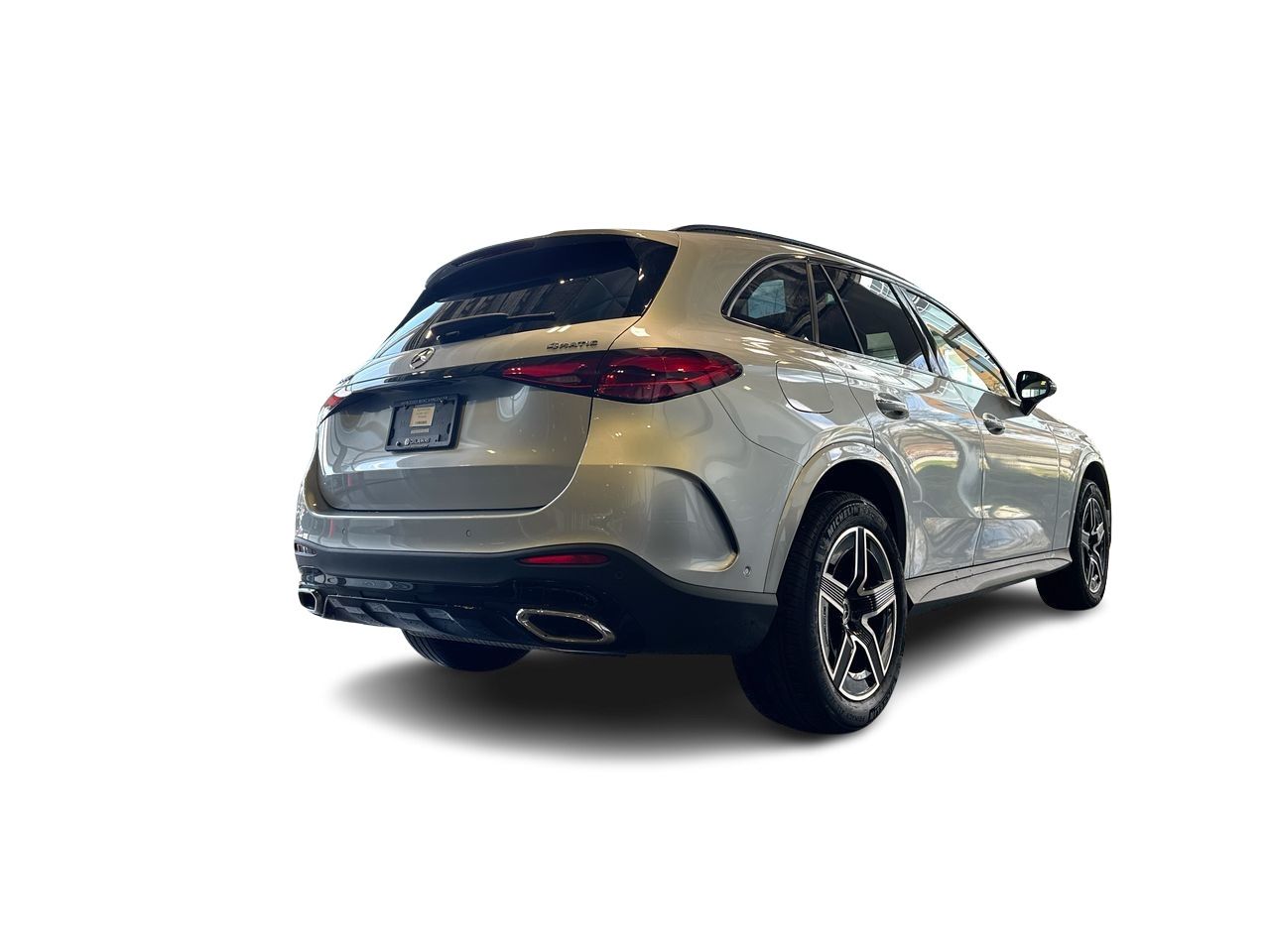 2023 Mercedes-Benz GLC300