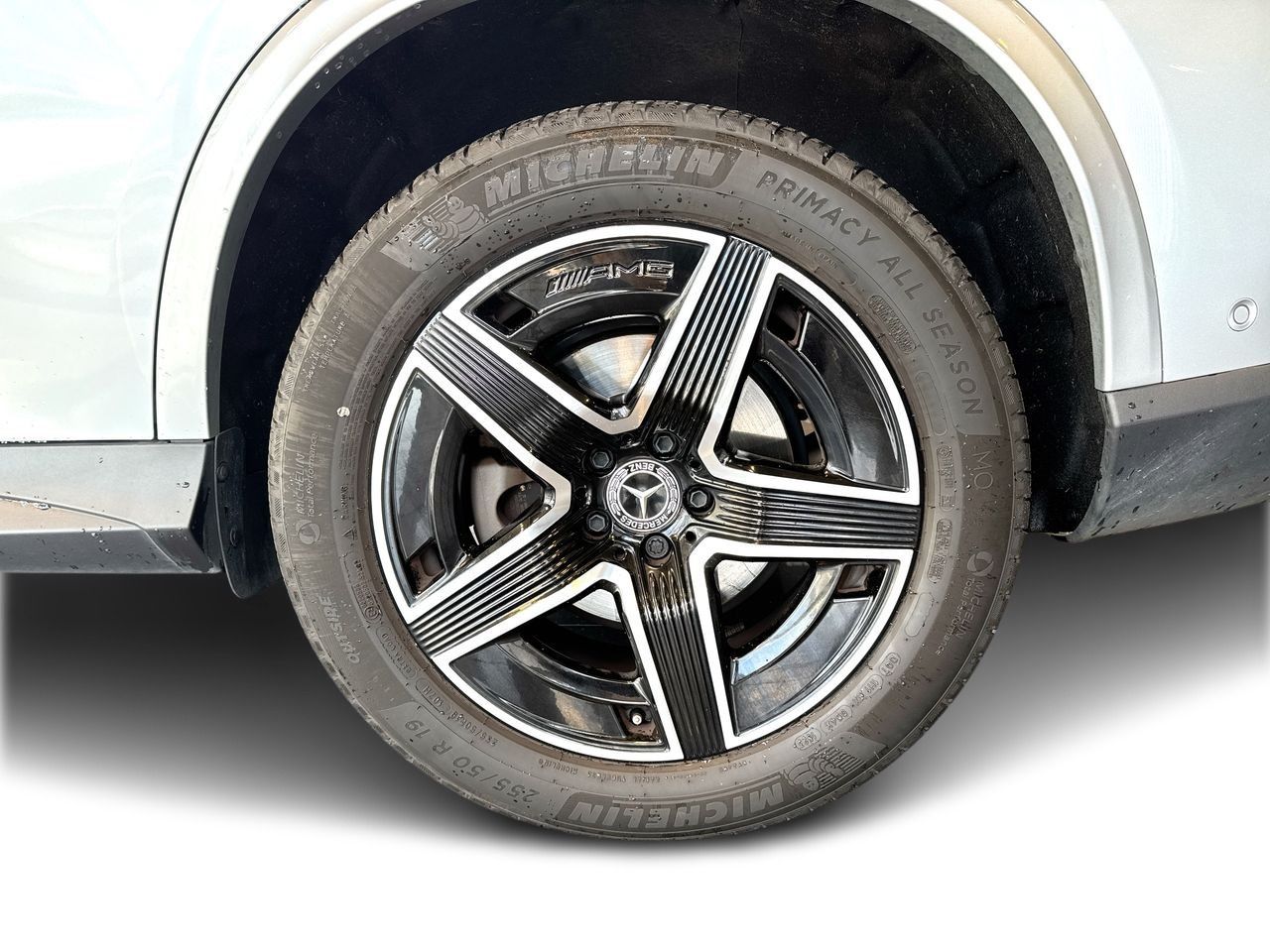 2023 Mercedes-Benz GLC300