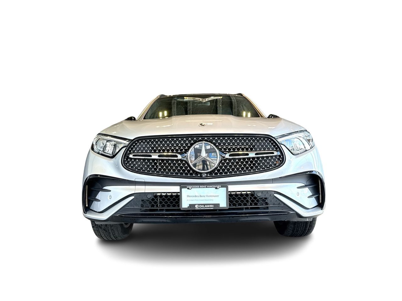 2023 Mercedes-Benz GLC300