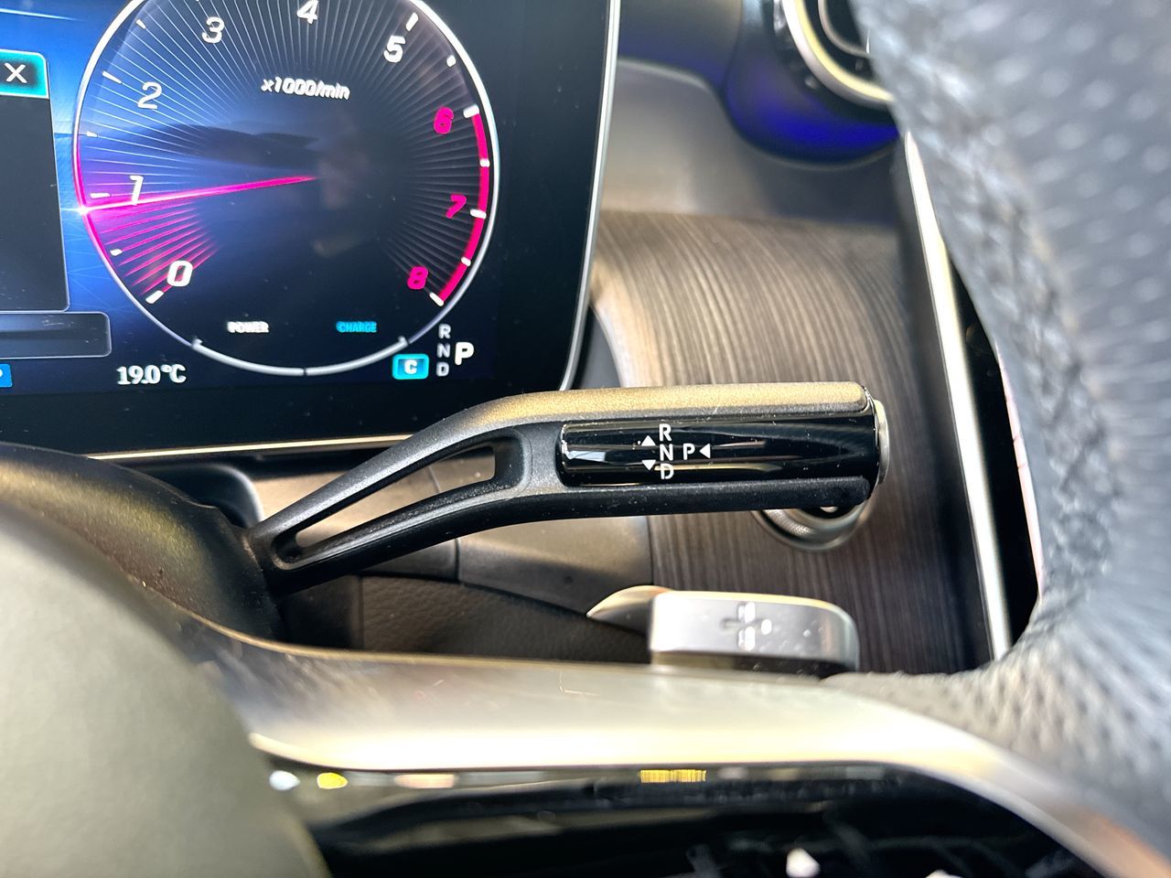 2023 Mercedes-Benz GLC300