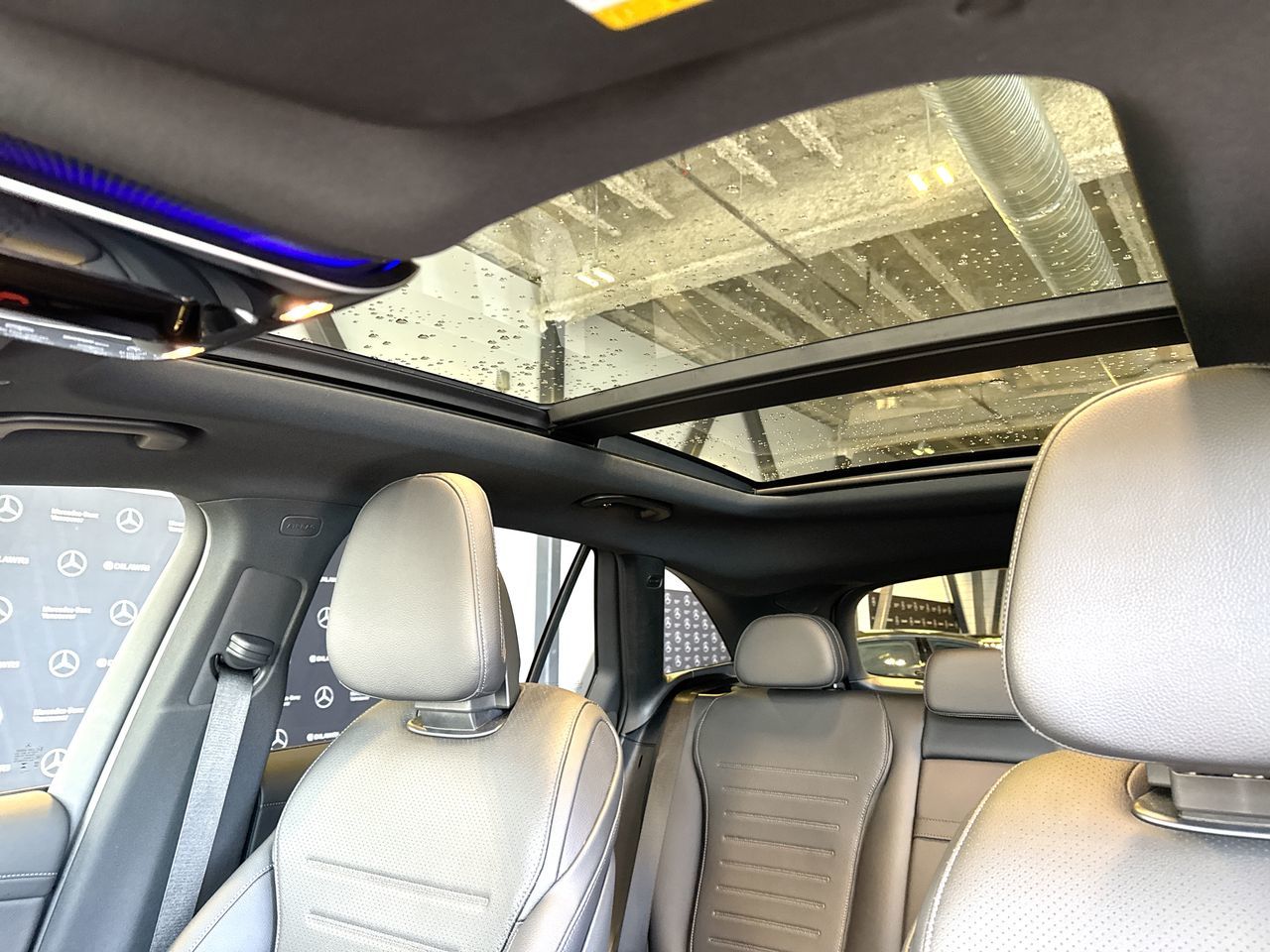 2023 Mercedes-Benz GLC300