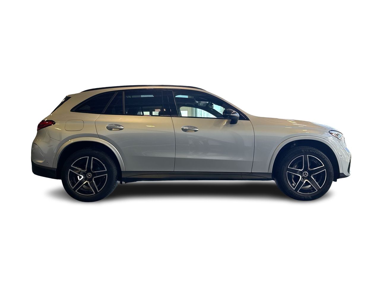 2023 Mercedes-Benz GLC300