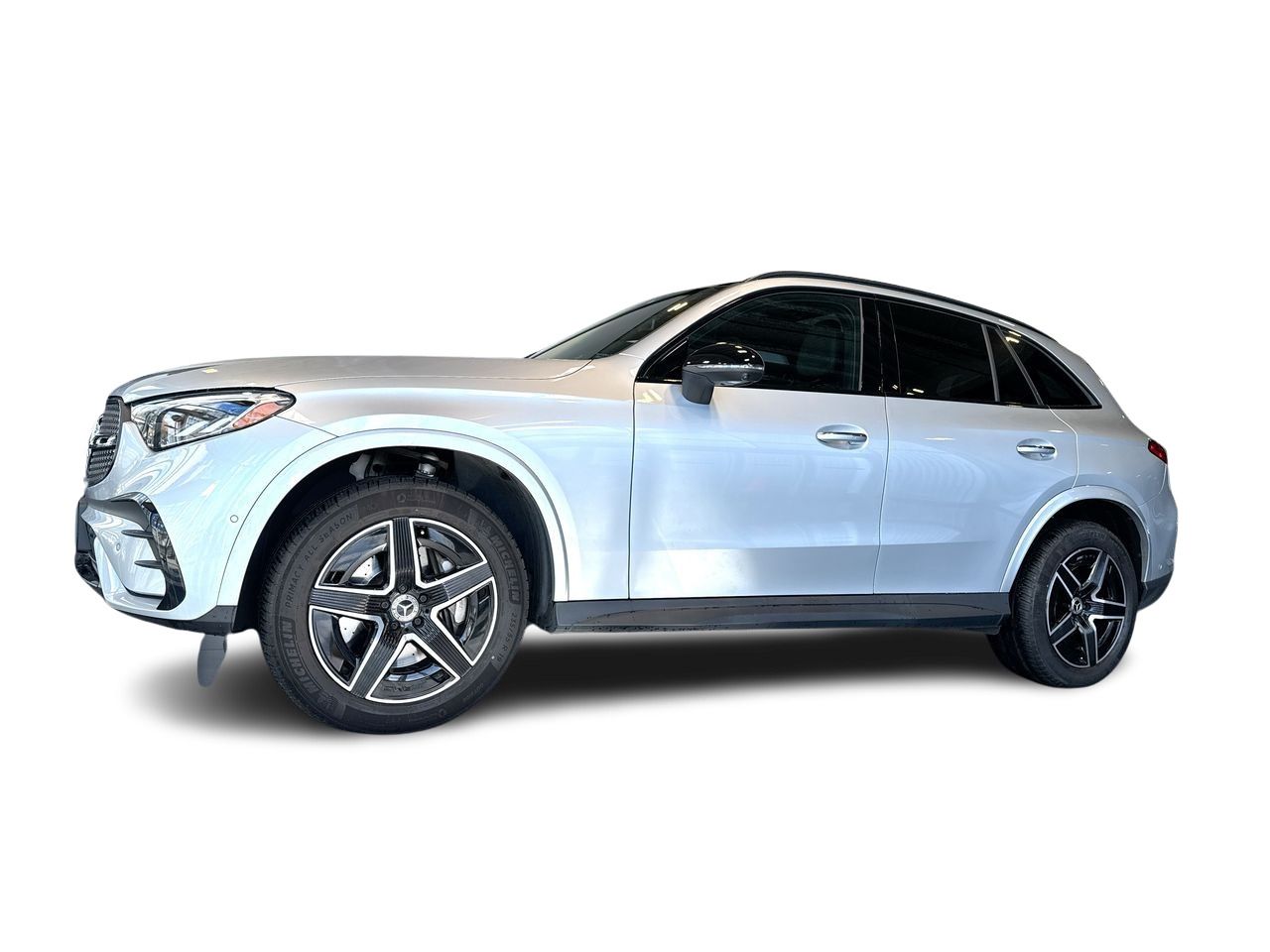 2023 Mercedes-Benz GLC300