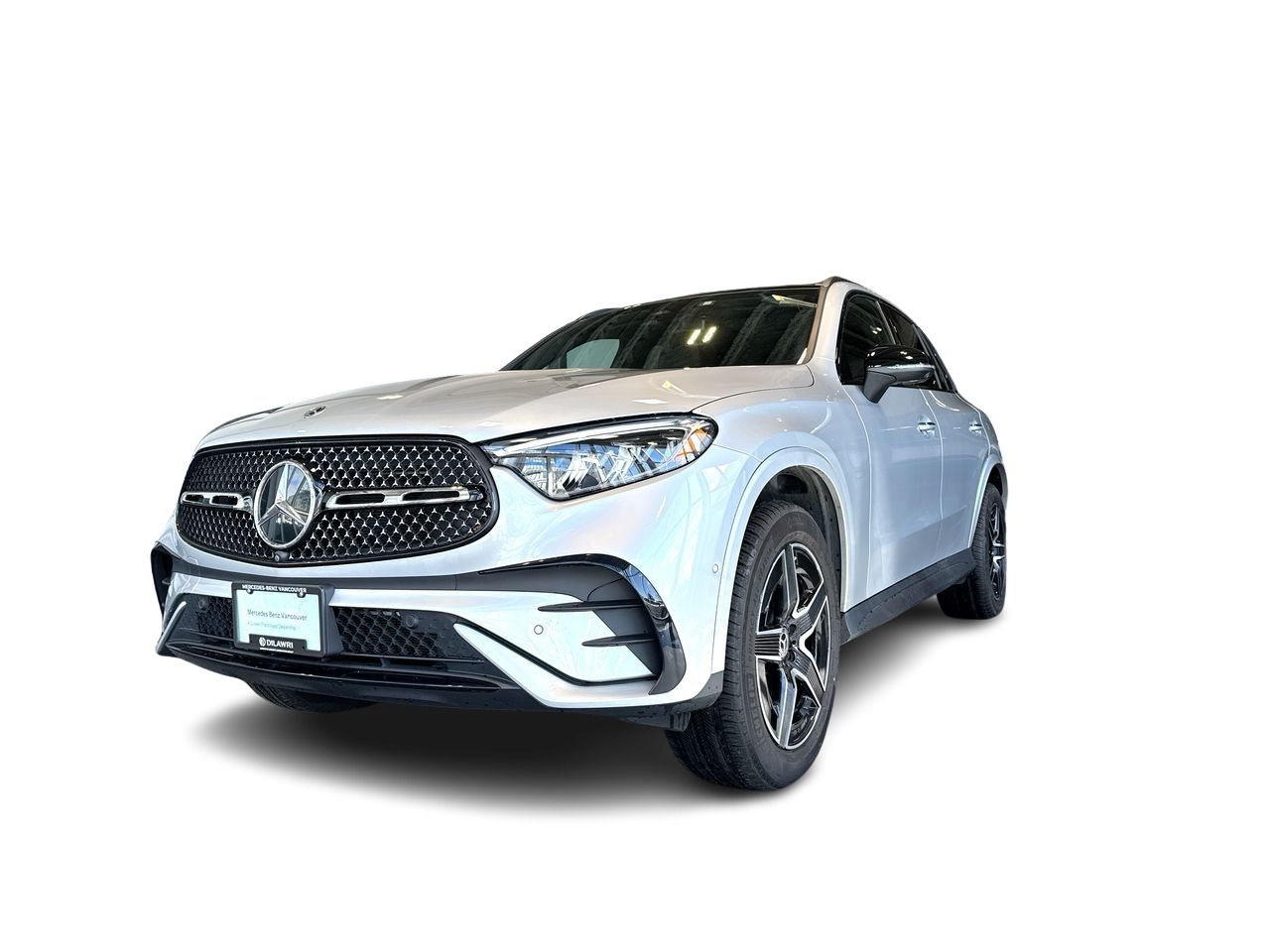 2023 Mercedes-Benz GLC300