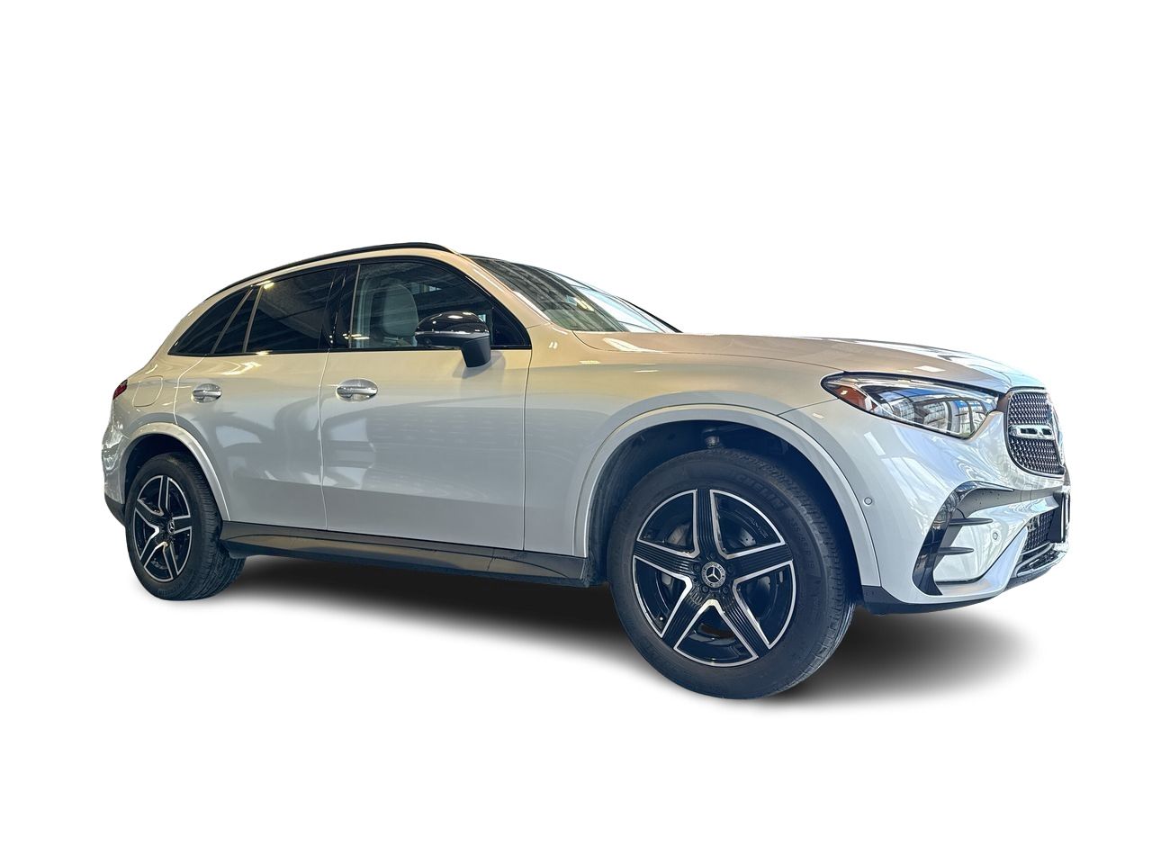 2023 Mercedes-Benz GLC300