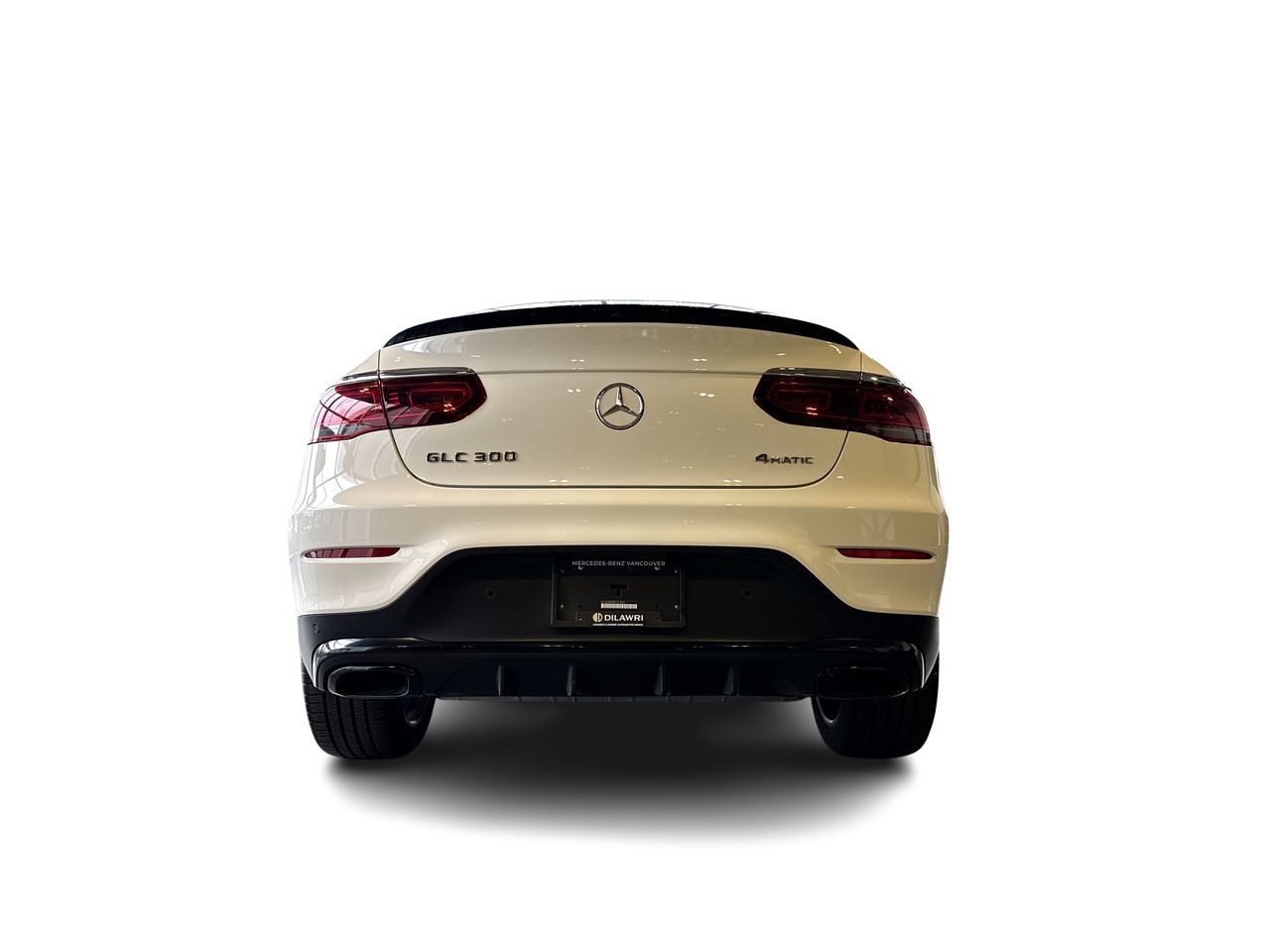 2023  GLC300