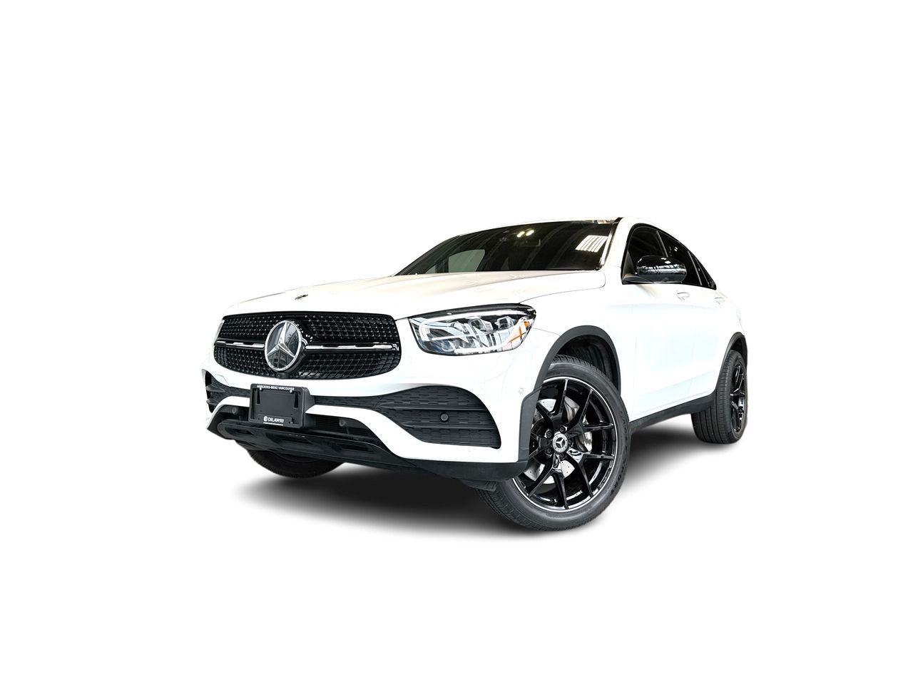 2023  GLC300