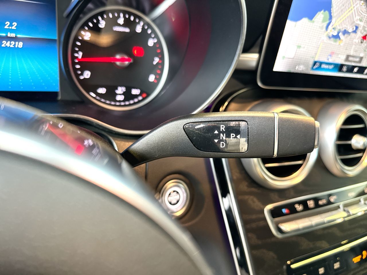 2023  GLC300