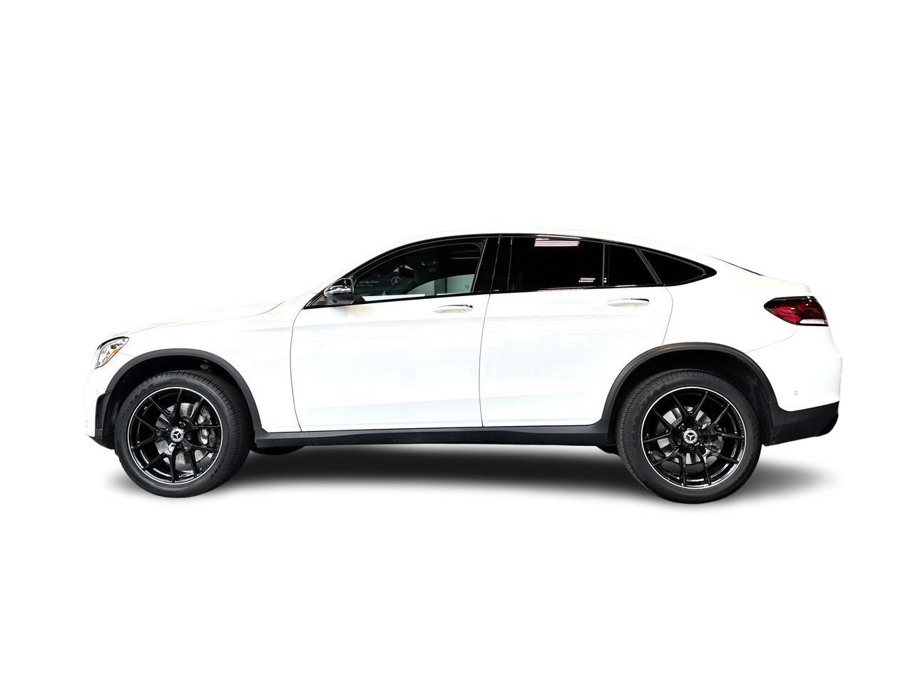 2023  GLC300