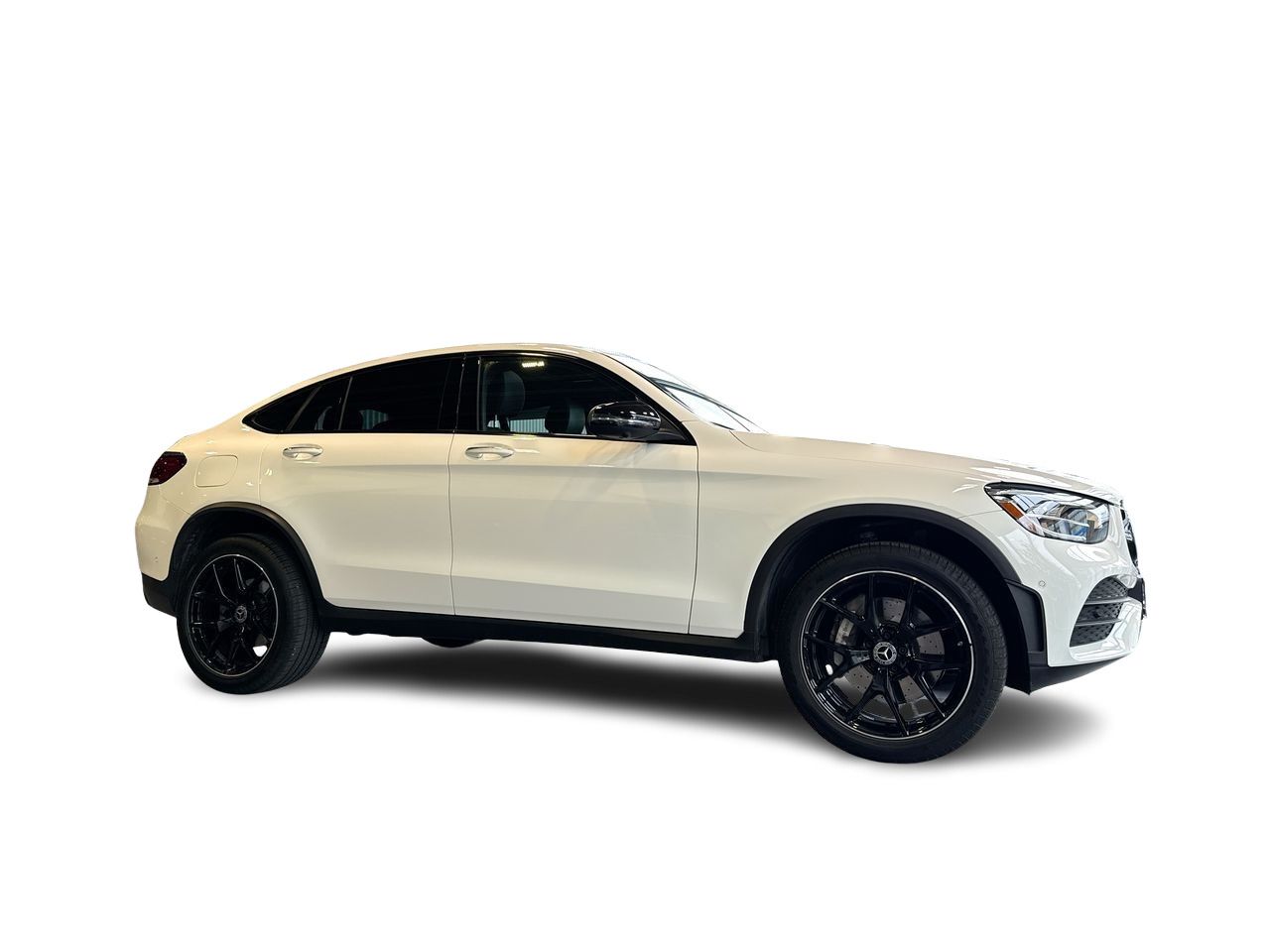 2023  GLC300
