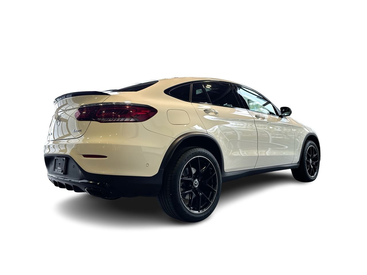 2023  GLC300