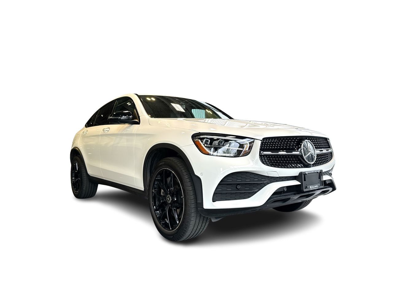 2023  GLC300