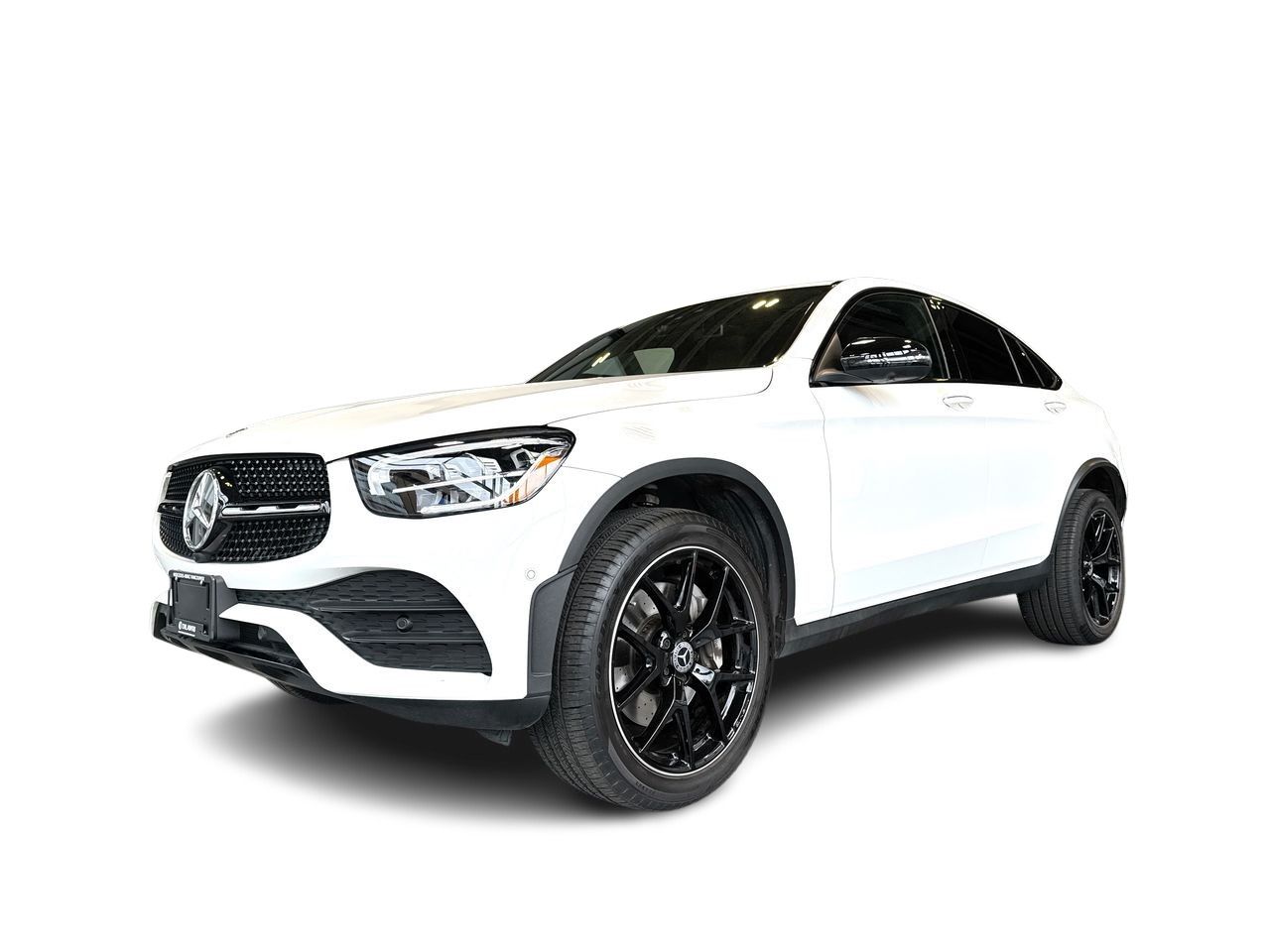 2023  GLC300