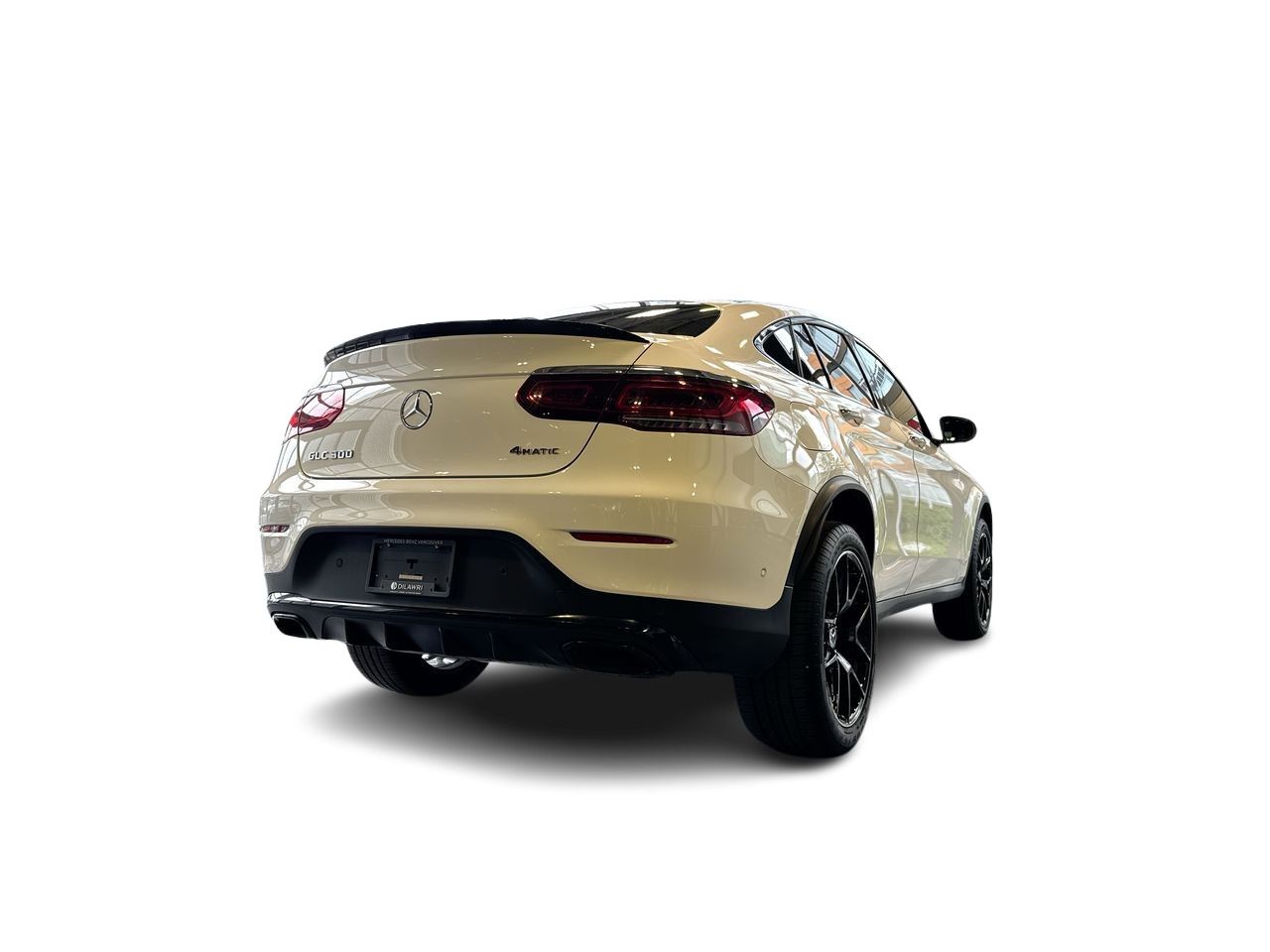 2023  GLC300