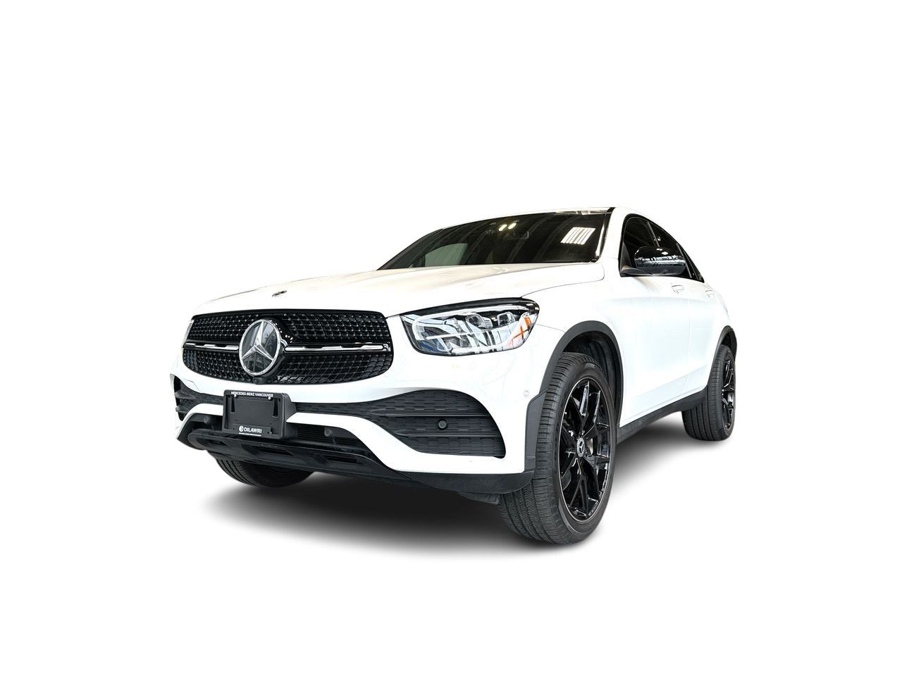2023  GLC300
