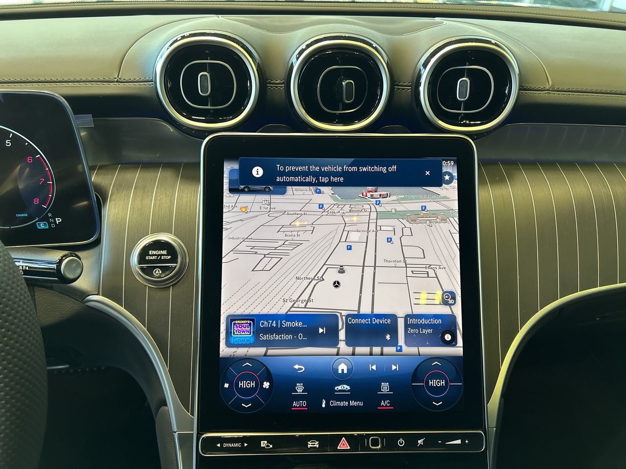 2024 Mercedes-Benz GLC300