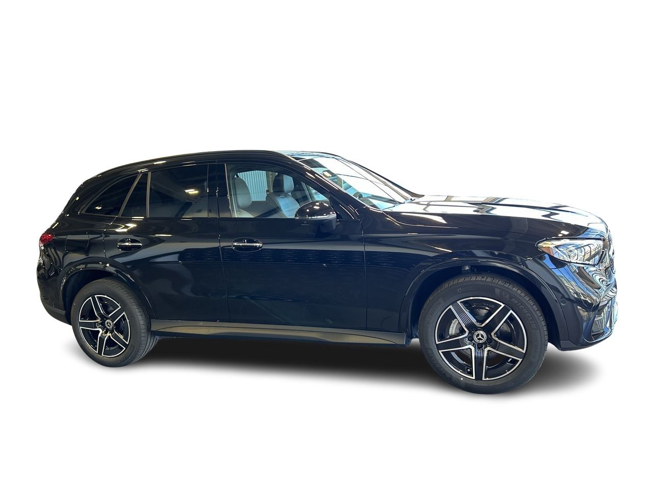 2024 Mercedes-Benz GLC300