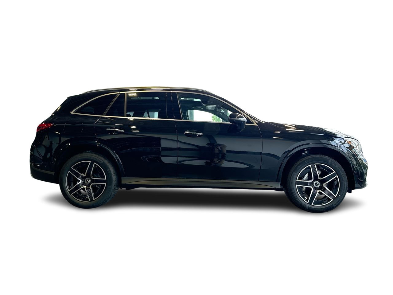 Mercedes-Benz GLC300  2025 à Vancouver, Colombie-Britannique