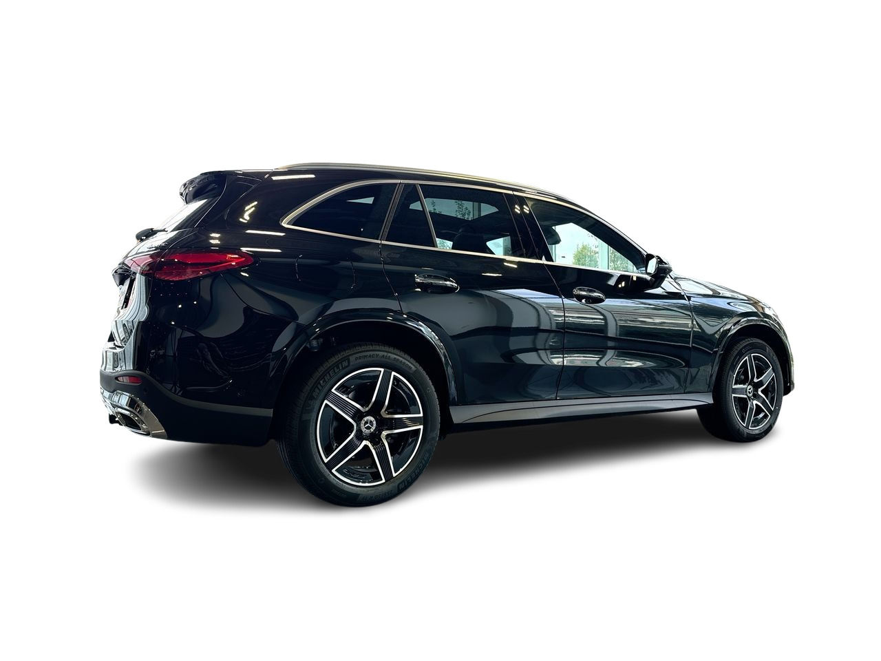 Mercedes-Benz GLC300  2025 à Vancouver, Colombie-Britannique