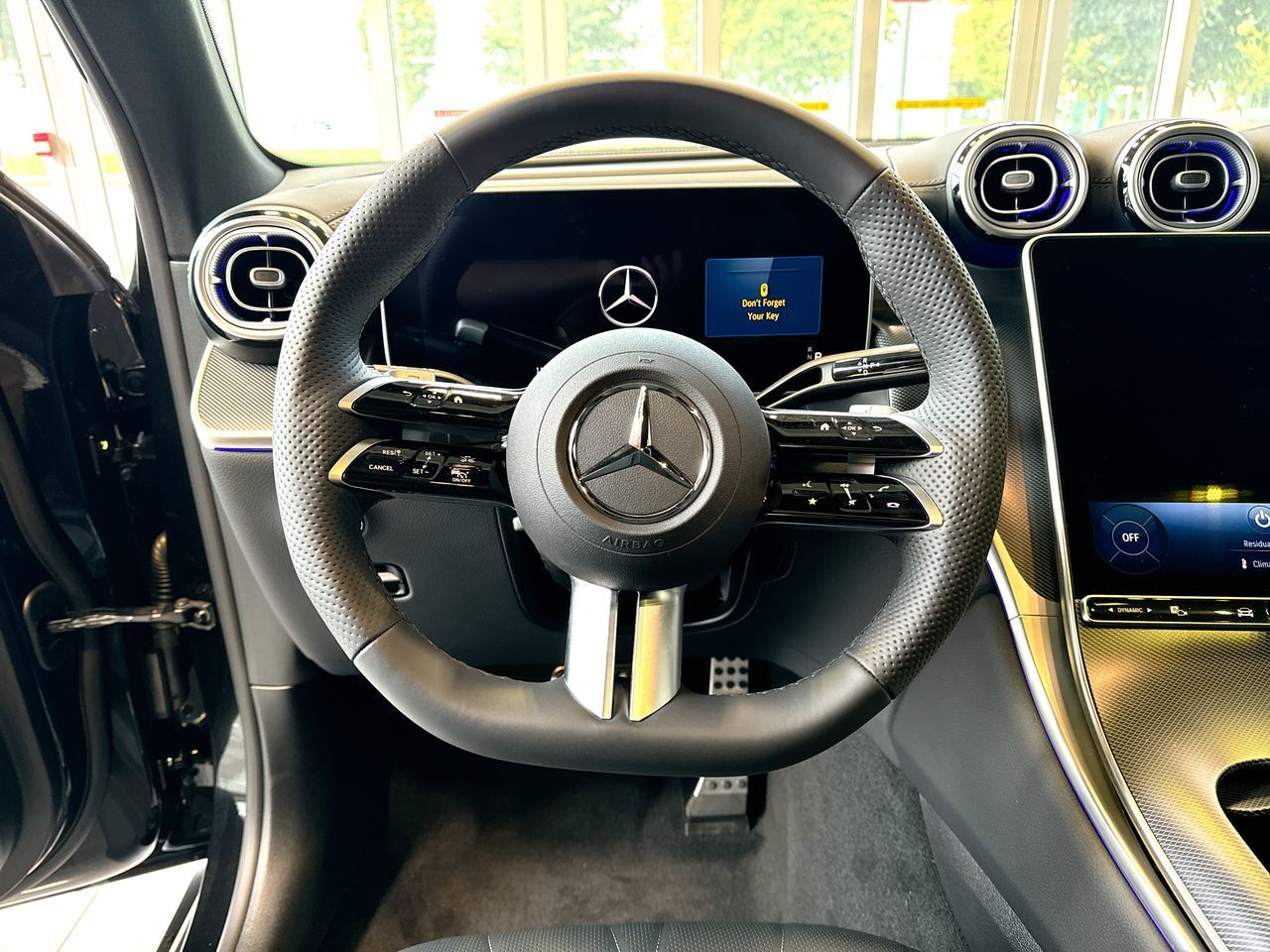 Mercedes-Benz GLC300  2025 à Vancouver, Colombie-Britannique