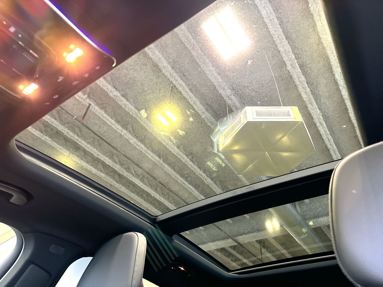 2025 Mercedes-Benz GLC300 in Vancouver, British Columbia