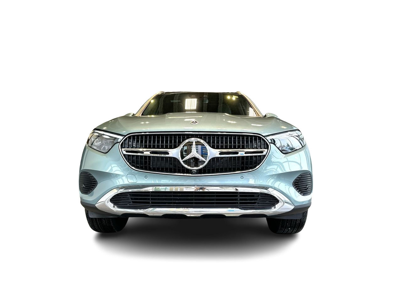 2025 Mercedes-Benz GLC300 in Vancouver, British Columbia