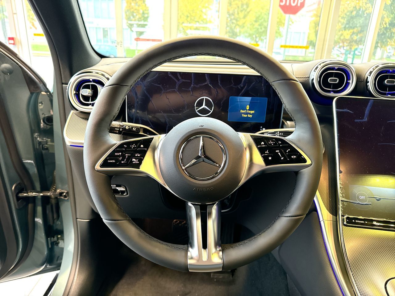 2025 Mercedes-Benz GLC300 in Vancouver, British Columbia