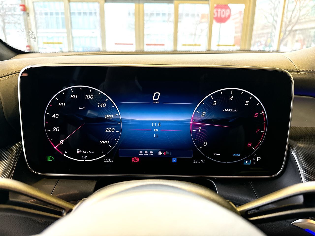 2025 Mercedes-Benz GLC300 in Vancouver, British Columbia