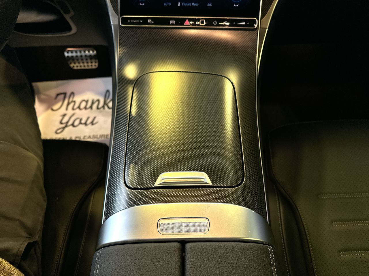 2025 Mercedes-Benz GLC300 in Vancouver, British Columbia