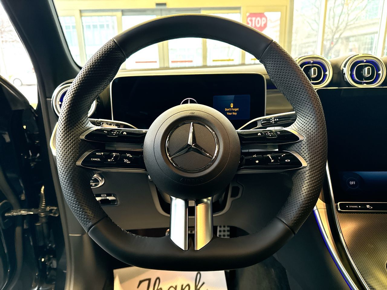 2025 Mercedes-Benz GLC300 in Vancouver, British Columbia