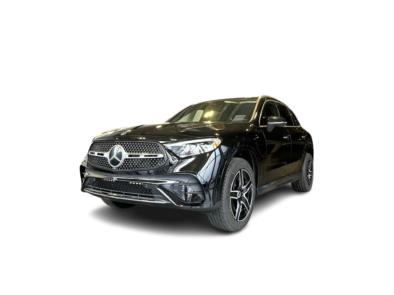 2025 Mercedes-Benz GLC300 in Vancouver, British Columbia