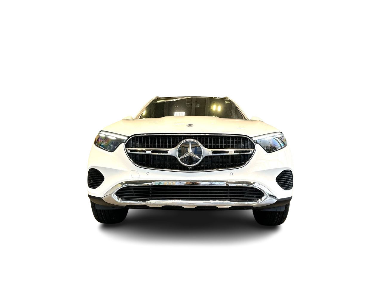 2025 Mercedes-Benz GLC300 in Vancouver, British Columbia