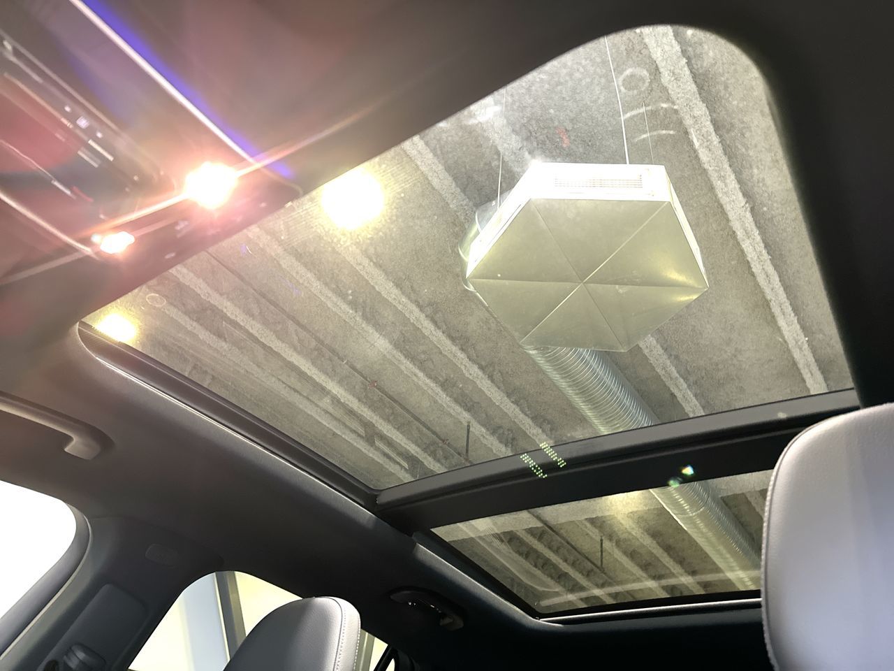 2025 Mercedes-Benz GLC300 in Vancouver, British Columbia
