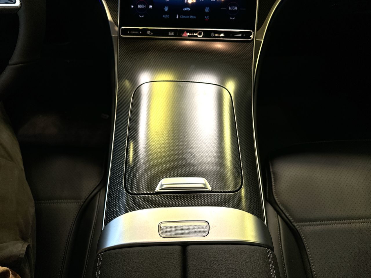 2025 Mercedes-Benz GLC300 in Vancouver, British Columbia