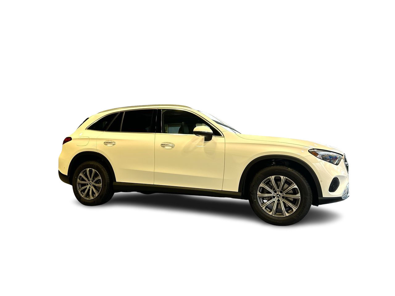 2025 Mercedes-Benz GLC300 in Vancouver, British Columbia