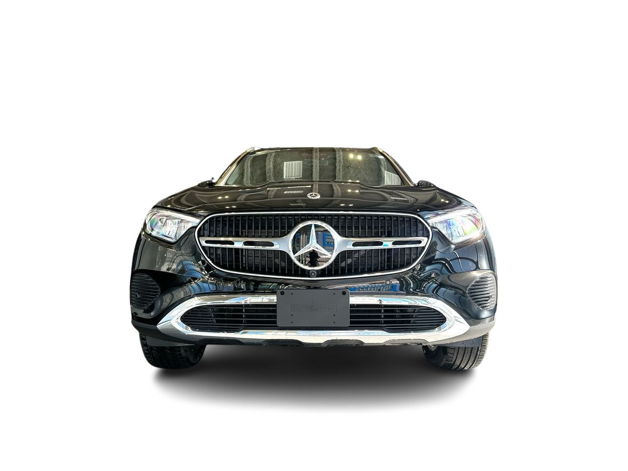 2025 Mercedes-Benz GLC300 in Vancouver, British Columbia
