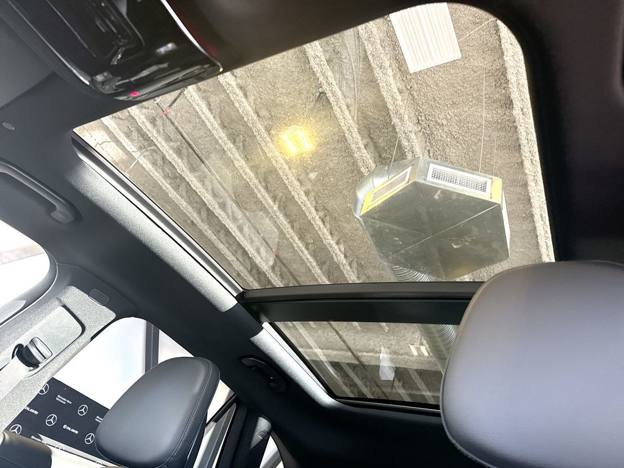 2025 Mercedes-Benz GLC300 in Vancouver, British Columbia