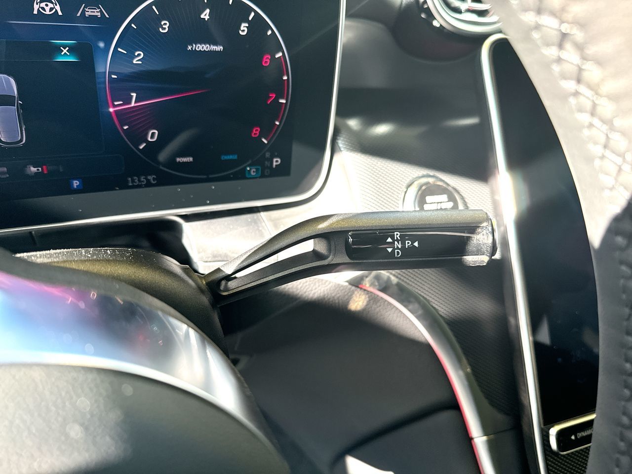2025 Mercedes-Benz GLC300 in Vancouver, British Columbia