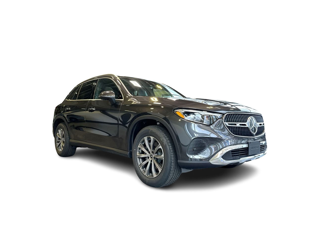 Mercedes-Benz GLC300  2025 à Vancouver, Colombie-Britannique