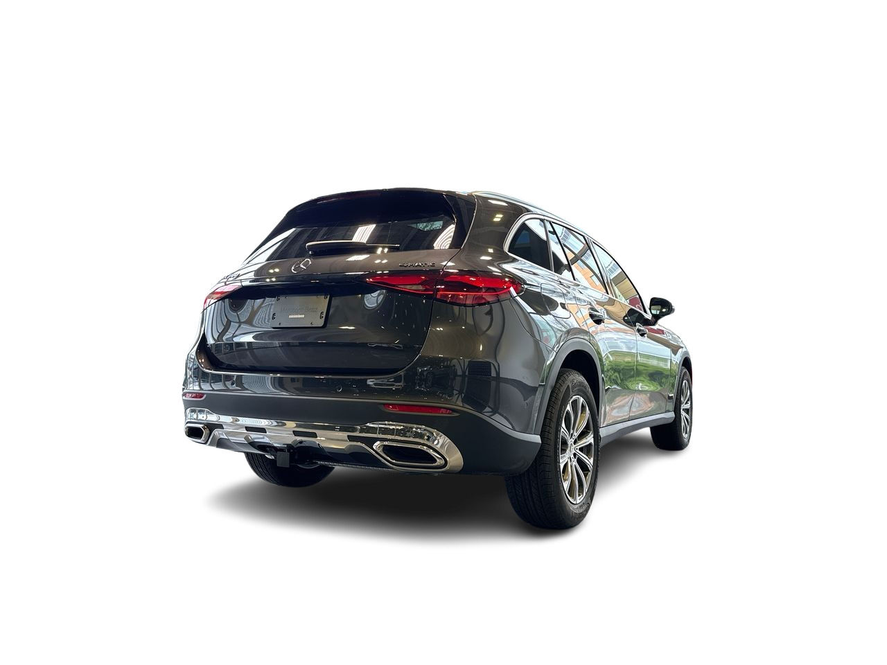 Mercedes-Benz GLC300  2025 à Vancouver, Colombie-Britannique