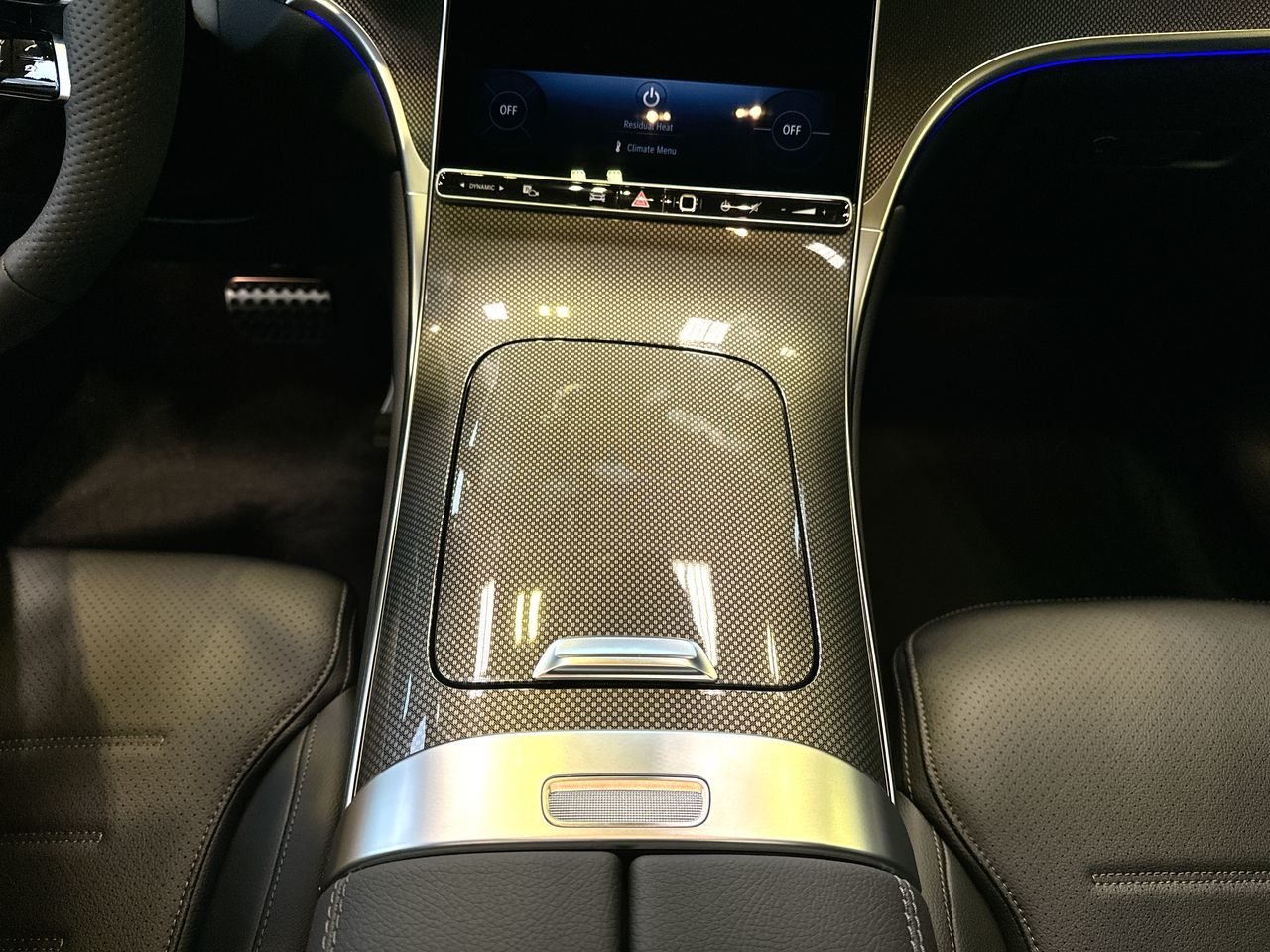 2025 Mercedes-Benz GLC300 in Vancouver, British Columbia