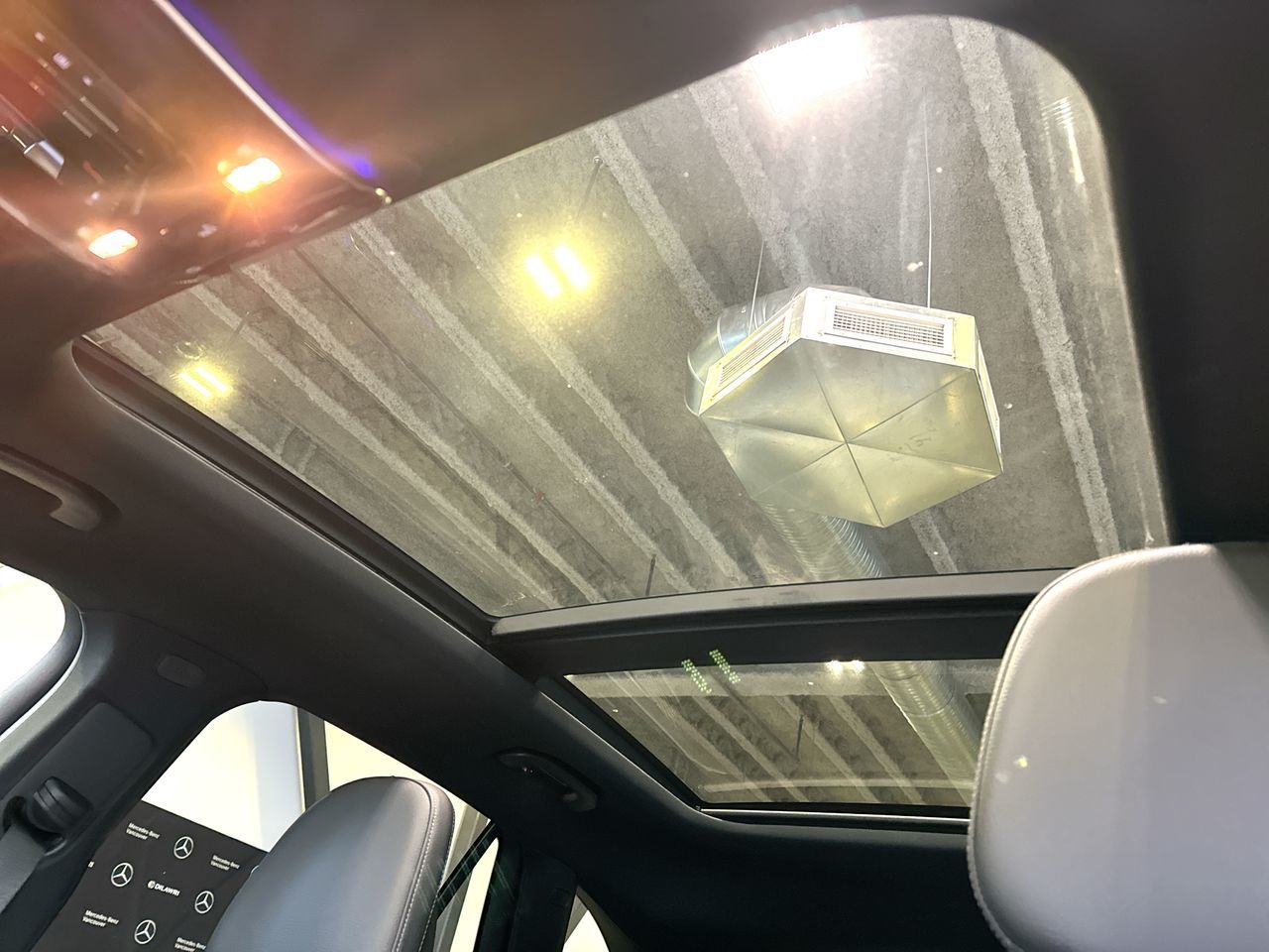 2025 Mercedes-Benz GLC300 in Vancouver, British Columbia
