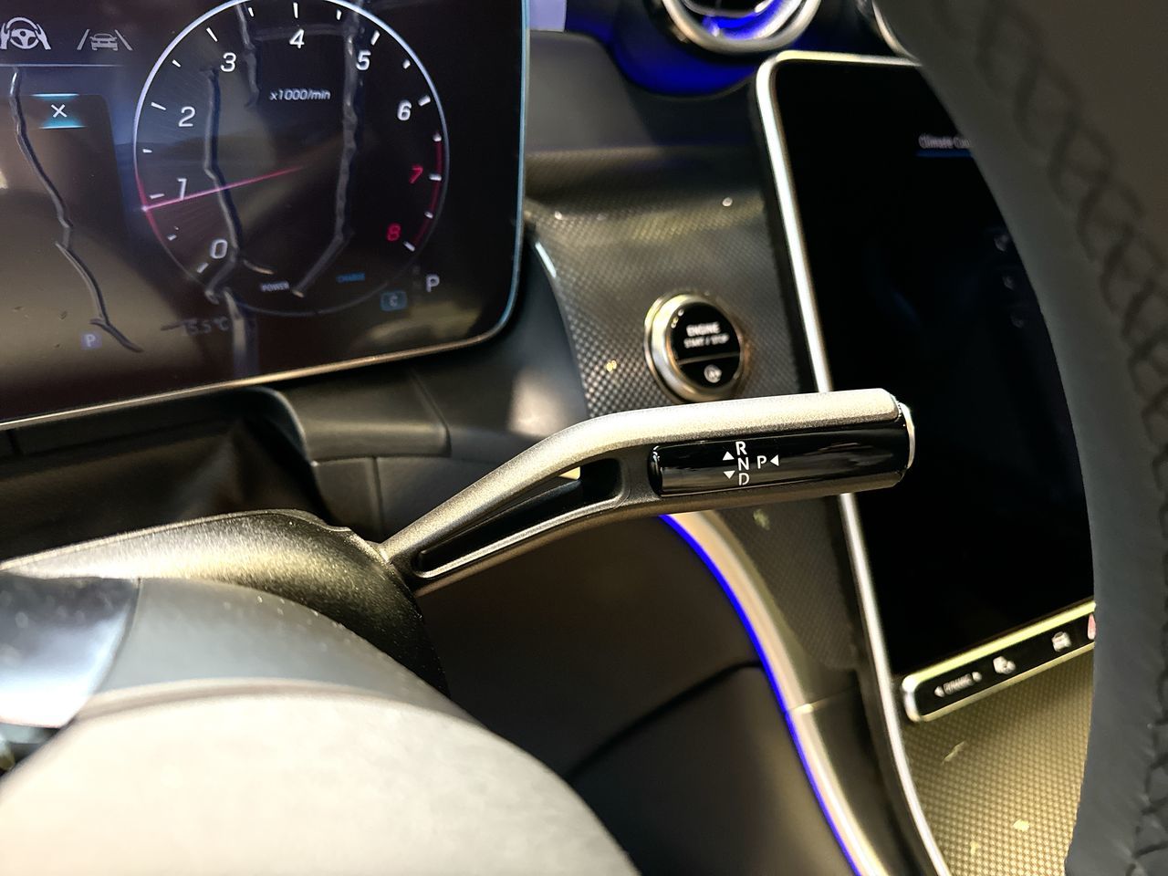 2025 Mercedes-Benz GLC300 in Vancouver, British Columbia